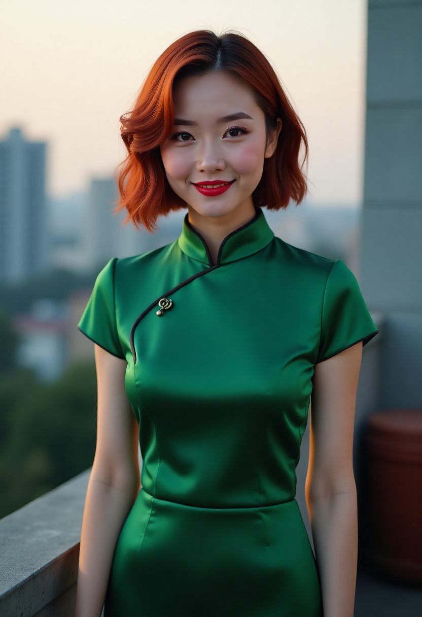 最后一场公开放映前观众陆续入座